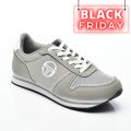 SERGIO TACCHINI, PANTOFI SPORT GREY STW223102