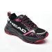 Head, pantofi sport black fuchsia savannah trail