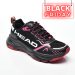 Head, pantofi sport black fuchsia savannah trail