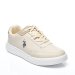 U.s. polo assn, pantofi sport beige elta