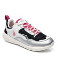 U.S. POLO ASSN, PANTOFI SPORT WHITE CARLY