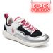 U.s. polo assn, pantofi sport white carly