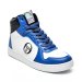 Sergio tacchini, pantofi sport white blue stm224070