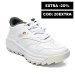 Ellesse, pantofi sport white el915472-01