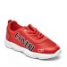 Enrico coveri, pantofi sport red police