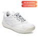 U.s. polo assn, pantofi sport white nyna