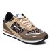 Gas, pantofi sport brown leo gaw223506