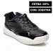 U.s. polo assn, pantofi sport black nyna