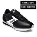 Etonic, pantofi sport black e196220409