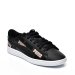 Puma, pantofi sport black vikky v2