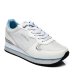 U.s. polo assn, pantofi sport white blue tuzla1