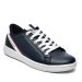 U.s. polo assn, pantofi sport white blue adrian