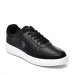 U.s. polo assn, pantofi sport black elta