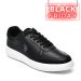 U.s. polo assn, pantofi sport black elta