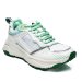 Head, pantofi sport white green hdwc07200