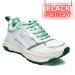 Head, pantofi sport white green hdwc07200