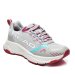 Head, pantofi sport grey fuchsia hdwc07003