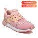 Etonic, pantofi sport pink e196220115