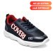 Enrico coveri, pantofi sport blue police