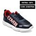 Enrico coveri, pantofi sport blue police