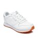 Skechers, pantofi sport white 699