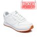 Skechers, pantofi sport white 699