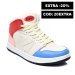 Etonic, pantofi sport multicolor e196220218