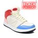 Etonic, pantofi sport multicolor e196220218