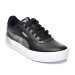 Puma, pantofi sport black