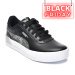 Puma, pantofi sport black