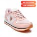 U.s. polo assn, pantofi sport pink tuzla4