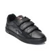 U.s. polo assn, pantofi sport all black singer