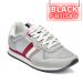 U.s. polo assn, pantofi sport grey nobiw174