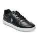 U.s. polo assn, pantofi sport black blake