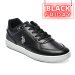 U.s. polo assn, pantofi sport black blake