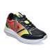 U.s. polo assn, pantofi sport blue yellow kaleb001