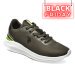 U.s. polo assn, pantofi sport khaki kaleb002