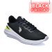 U.s. polo assn, pantofi sport dark navy kaleb002