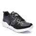 Sergio tacchini, pantofi sport black stm217100