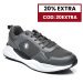 Lumberjack, pantofi sport grey minerva-1pr