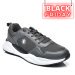 Lumberjack, pantofi sport grey minerva-1pr