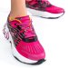 Liu jo, pantofi sport fuchsia ba2141