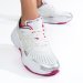 Liu jo, pantofi sport white ba2141