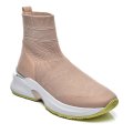 LIU JO, PANTOFI SPORT NUDE BA2091