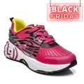 LIU JO, PANTOFI SPORT FUCHSIA BA2141