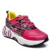 Liu jo, pantofi sport fuchsia ba2141