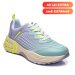 Liu jo, pantofi sport blue purple ba2033