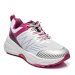 Liu jo, pantofi sport white ba2035