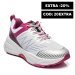 Liu jo, pantofi sport white ba2035