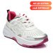 Liu jo, pantofi sport white ba2141